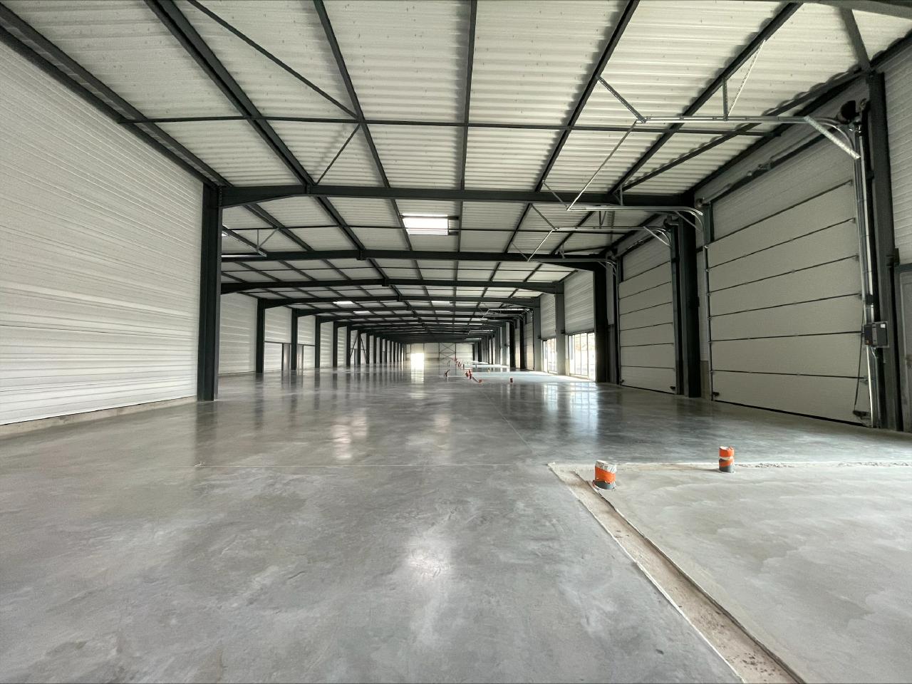 Local d'activité Schweighouse-sur-Moder 767m² Vente local d'activité Schweighouse-sur-Moder Bas-Rhin OVACT2531243 6